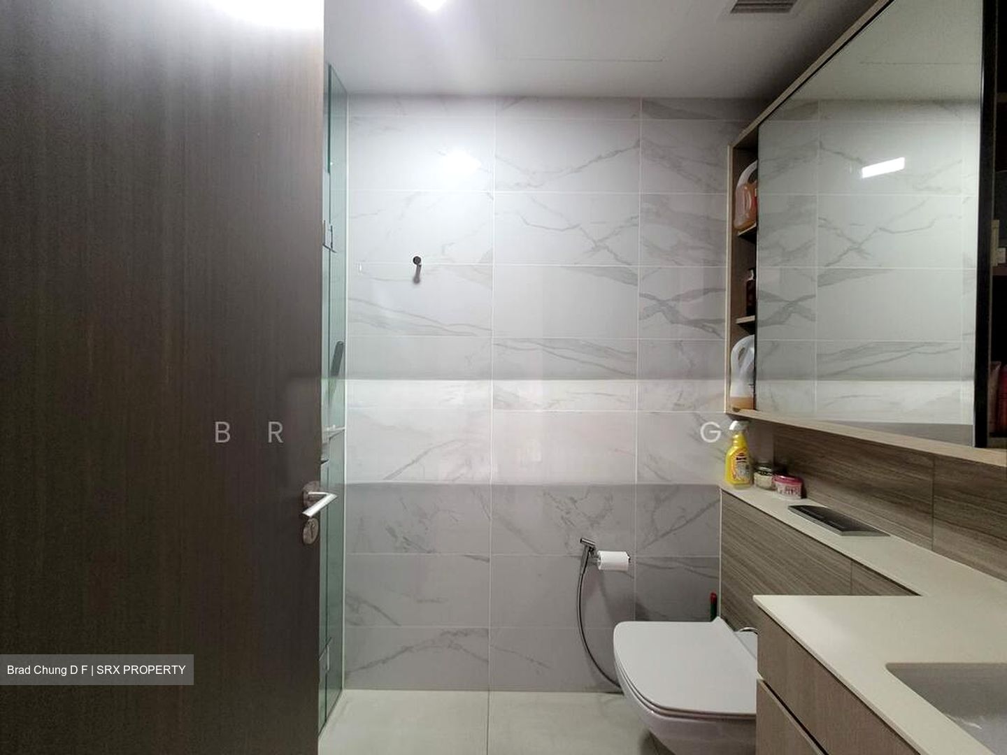 Forest Woods (D19), Condominium #503743481